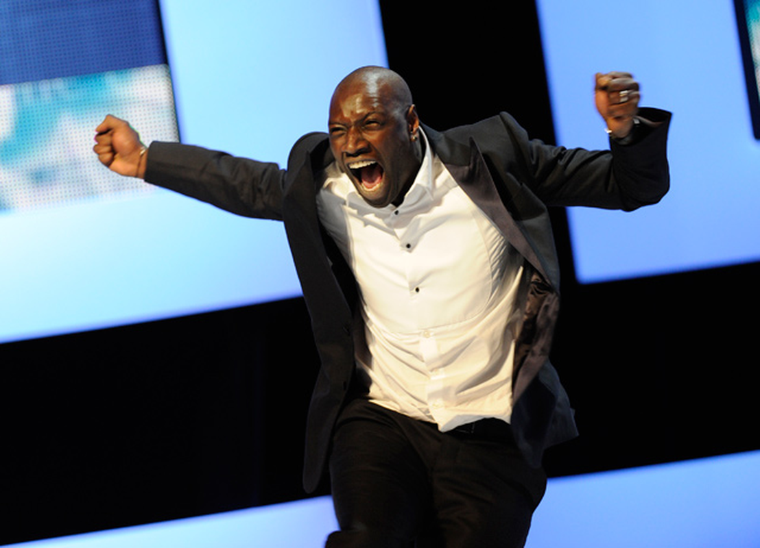 Omar Sy - Foto 7