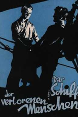 O Navio dos Homens Perdidos (Das Schiff der verlorenen Menschen)