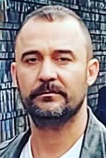 Moisés Richart - Poster / Capa / Cartaz - Oficial 1