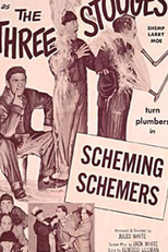 Pias e piadas (Scheming schemers)