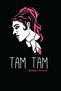 Tam Tam - Poster / Capa / Cartaz - Oficial 1