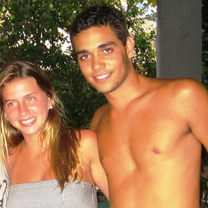 Foto de perfil de Gabriel de Oliveira Rodrigues