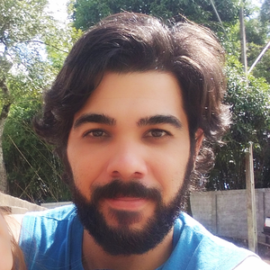 Foto de perfil de Rodrigo