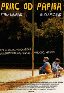 Princ od papira (Princ od papira)