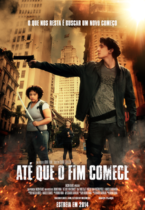 Até que o Fim Comece (2ª Temporada) (Até que o Fim Comece )