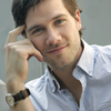 Luke Macfarlane - Foto 2