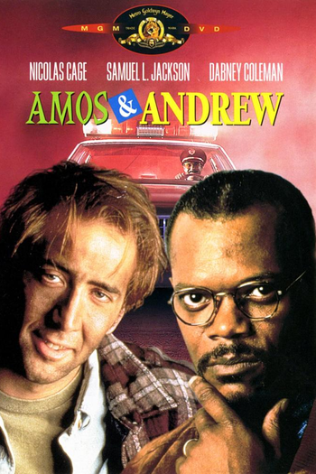  de Filme Não Chame a Polícia! (1993)