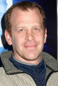 Paul Lieberstein