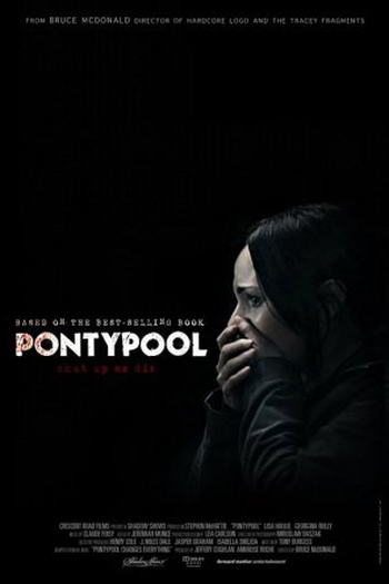  de Filme Pontypool (2008)