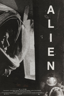 Alien: O Oitavo Passageiro - Poster / Capa / Cartaz - Oficial 10