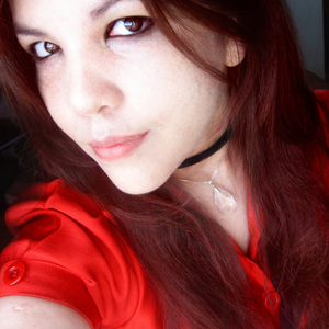 Foto de perfil de Isabella