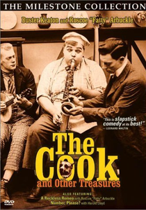 The Cook (The Cook)