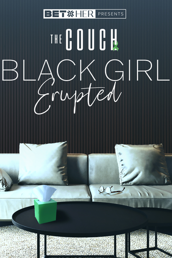  de Filme Black Girl Erupted (2023)