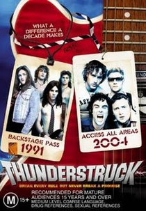 Thunderstruck (Thunderstruck)