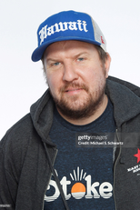 Nick Swardson