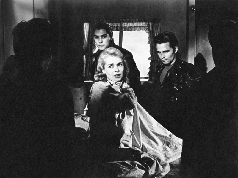 Foto 12 de A Marca da Maldade