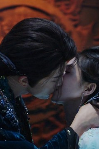 Poster de Episódio 第21集 (2025)