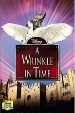Uma Dobra no Tempo (A Wrinkle in Time)