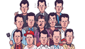 [ARTES] Tom Hanks ganha galeria de artes inspiradas em seus filmes de 1984-1994