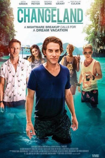  de Filme Changeland (2019)