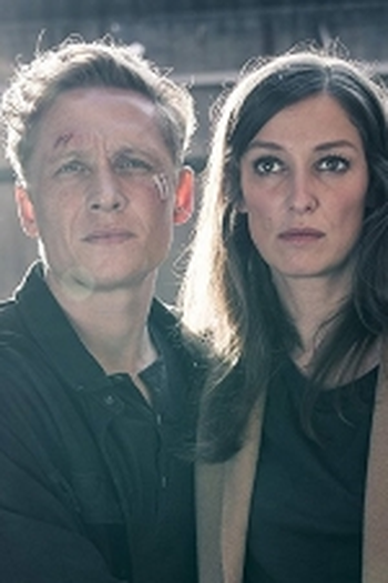 Poster de Episódio File Not Found (2018)