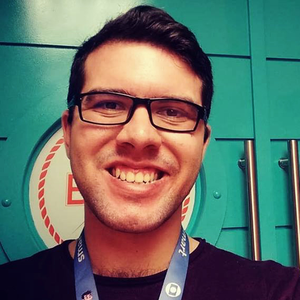 Foto de perfil de Brenno