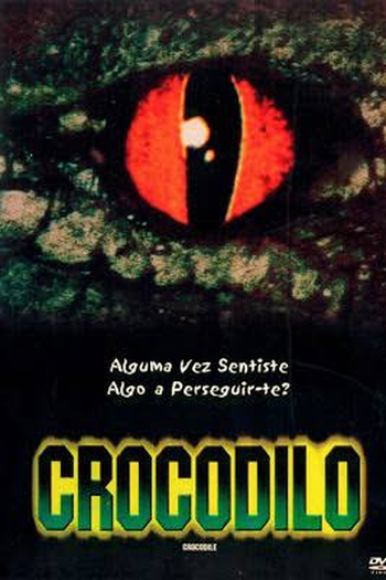  de Filme Crocodilo (2000)