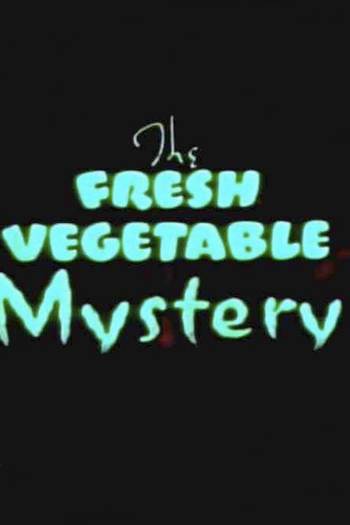 Poster de Curta The Fresh Vegetable Mystery (1939)