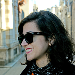 Foto de perfil de Luciana