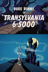 Transylvania 6-5000 (Transylvania 6-5000)