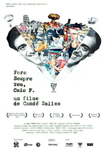 Para Sempre Teu, Caio F. (Para Sempre Teu, Caio F.)