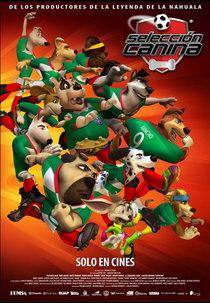 Seleção Canina (Selección Canina)