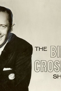 The Bing Crosby Show  - Poster / Capa / Cartaz - Oficial 1