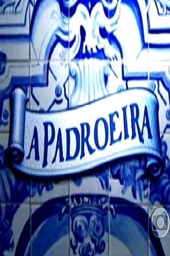  de TV A Padroeira (2001)