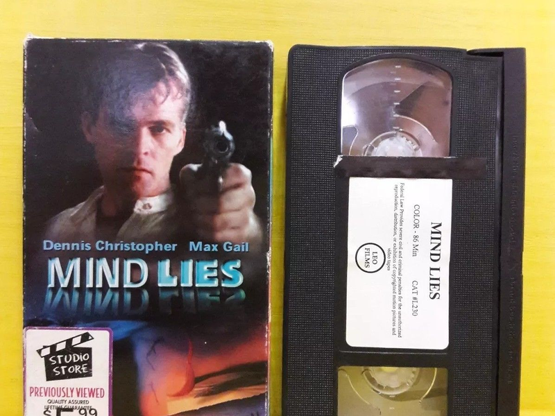 Foto 2 de Fúria da Mente