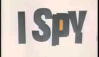"I Spy" TV Intro