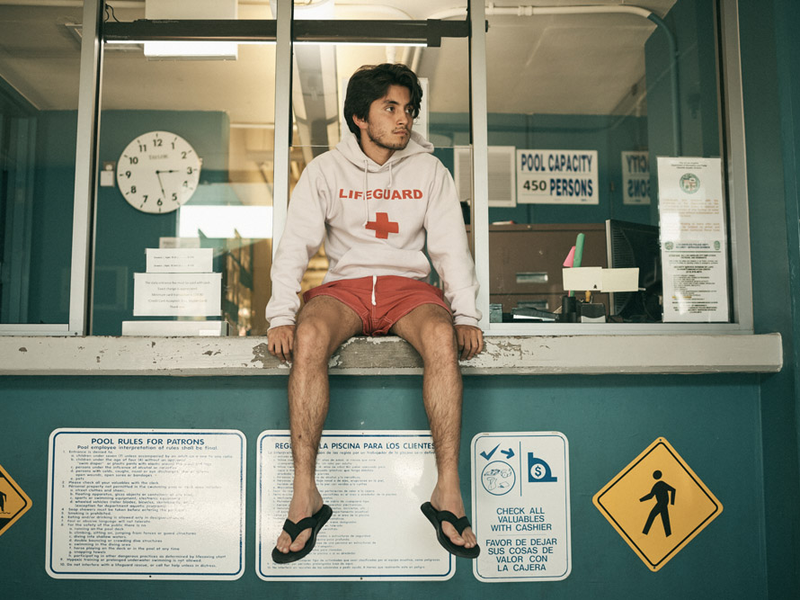 Foto 1 de The Naked Man