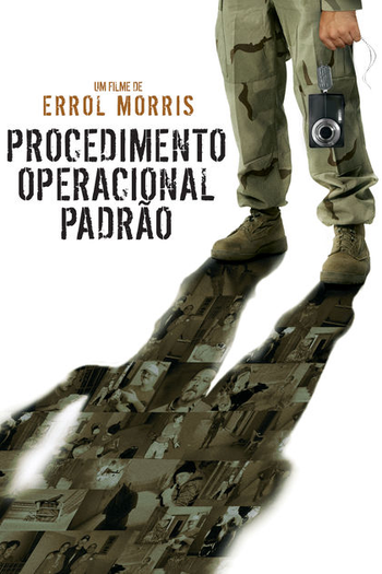  de Filme Procedimento Operacional Padrão (2008)