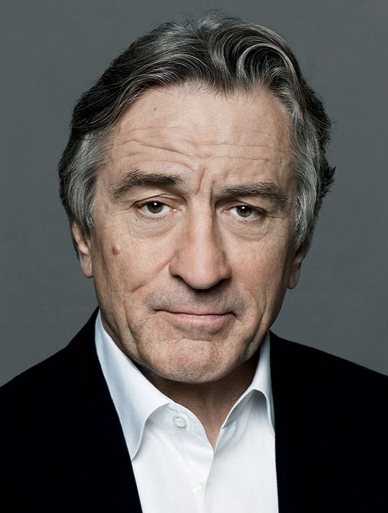 Robert De Niro - Foto 1