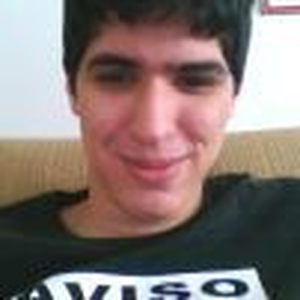 Foto de perfil de João Santos