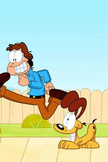 Poster de Episódio Baballe (2020)