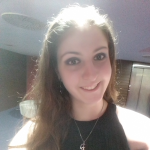 Foto de perfil de Juliana Cristina