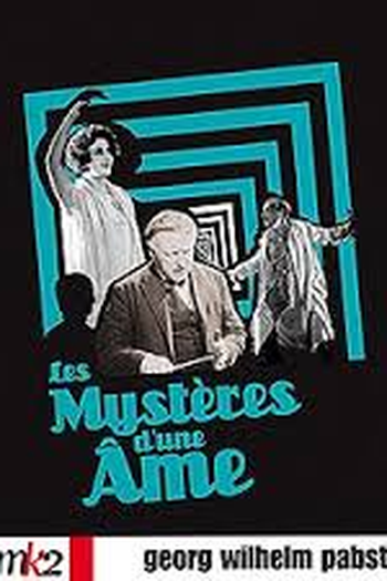  de Filme  Segredos de uma Alma (1926)