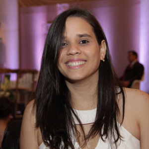 Foto de perfil de Andreza Crispim