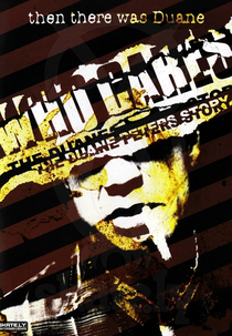 Quem se Importa?: A História de Duane Peters (Who Cares?: The Duane Peters Story)