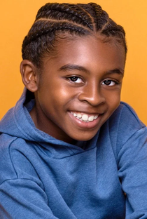 Camden Brooks - Poster 1