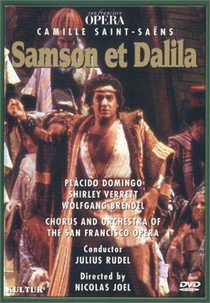 Samson et Dalila (Samson et Dalila)