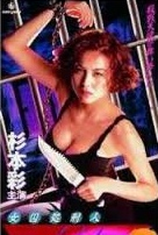 Poster 1 de Filme Prisoner Maria 2 (1995)