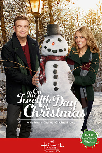  de Filme Redescobrindo o Natal (2015)