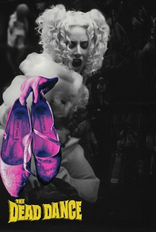 Poster 4 de Curta The Dead Dance (2025)